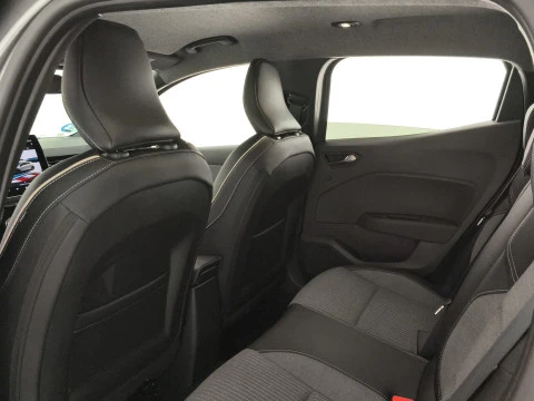 Renault Clio TCE GLP TECHNO 74KW 5P