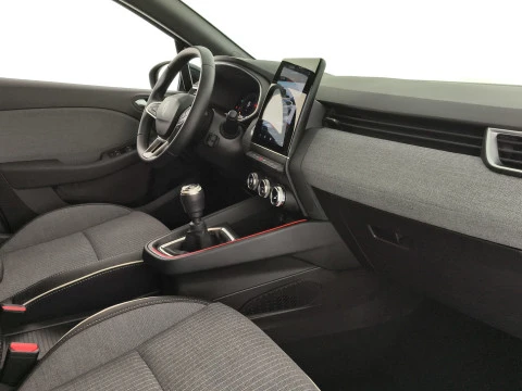Renault Clio TCE GLP TECHNO 74KW 5P