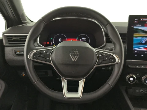 Renault Clio TCE GLP TECHNO 74KW 5P