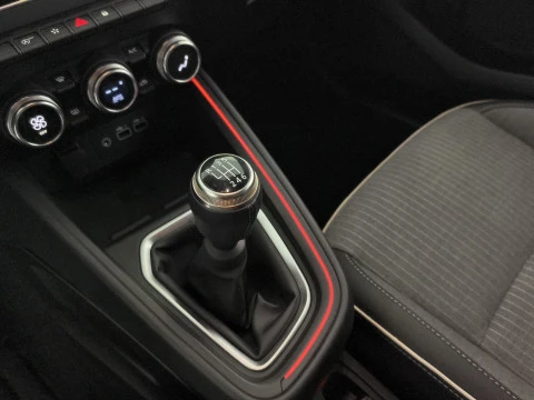 Renault Clio TCE GLP TECHNO 74KW 5P