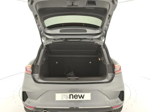 Renault Clio TCE GLP TECHNO 74KW 5P