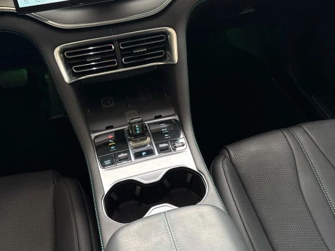 BYD SEAL U  DM-i COMFORT