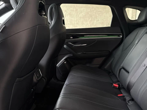 BYD SEAL U  DM-i COMFORT