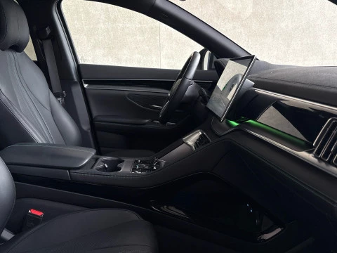 BYD SEAL U  DM-i COMFORT