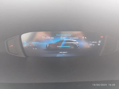 Peugeot 308 5P Allure Hybrid PHEV 180 e-EAT8