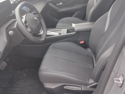 Peugeot 308 5P Allure Hybrid PHEV 180 e-EAT8