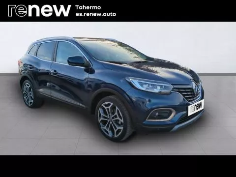 Renault Kadjar Business Blue dCi 85W (115CV)