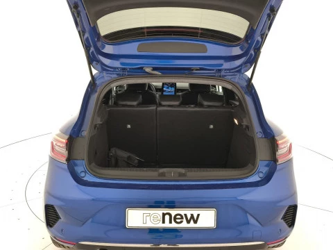 Renault Clio  Gasolina/Gas  TCe GLP Techno 74kW