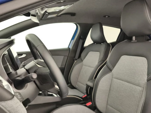 Renault Clio  Gasolina/Gas  TCe GLP Techno 74kW