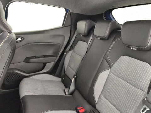 Renault Clio  Gasolina/Gas  TCe GLP Techno 74kW