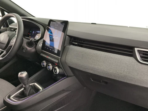 Renault Clio  Gasolina/Gas  TCe GLP Techno 74kW