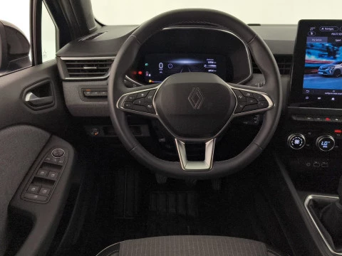 Renault Clio  Gasolina/Gas  TCe GLP Techno 74kW