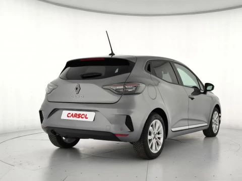 Renault Clio Evolution dCi 100 (74kw)