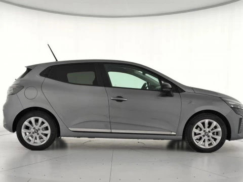 Renault Clio Evolution dCi 100 (74kw)
