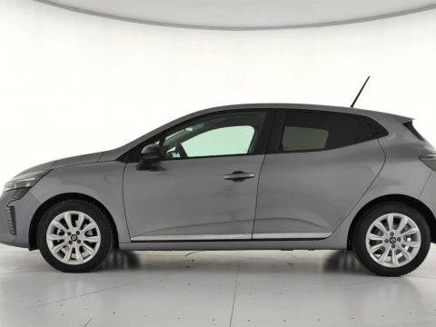 Renault Clio Evolution dCi 100 (74kw)