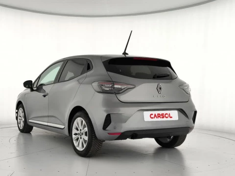 Renault Clio Evolution dCi 100 (74kw)