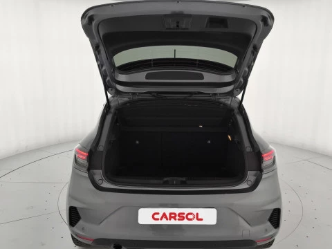 Renault Clio Evolution dCi 100 (74kw)