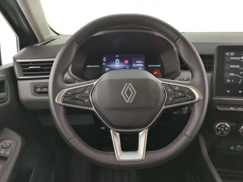 Renault Clio Evolution dCi 100 (74kw)