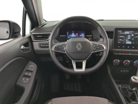 Renault Clio Evolution dCi 100 (74kw)