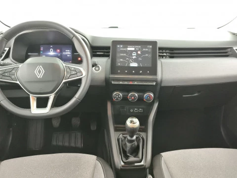Renault Clio Evolution dCi 100 (74kw)