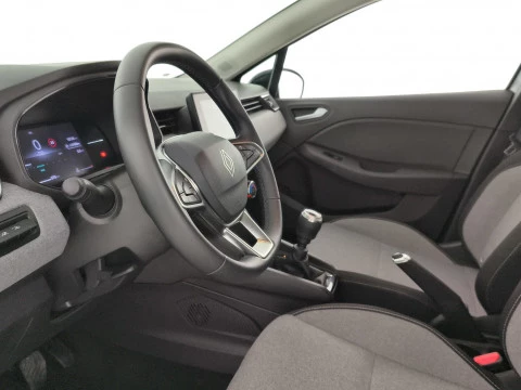 Renault Clio Evolution dCi 100 (74kw)