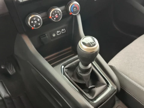 Renault Clio Evolution dCi 100 (74kw)