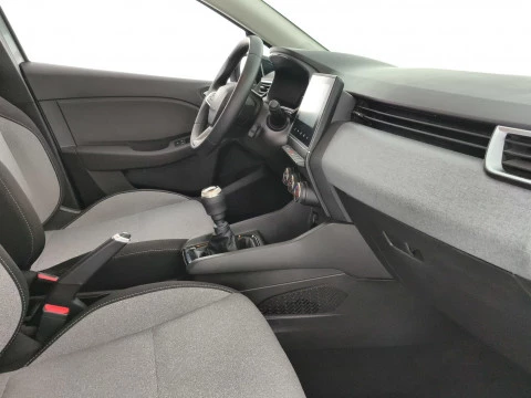 Renault Clio Evolution dCi 100 (74kw)