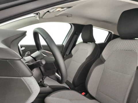 Renault Clio Evolution dCi 100 (74kw)