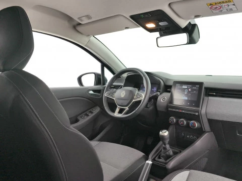 Renault Clio Evolution dCi 100 (74kw)
