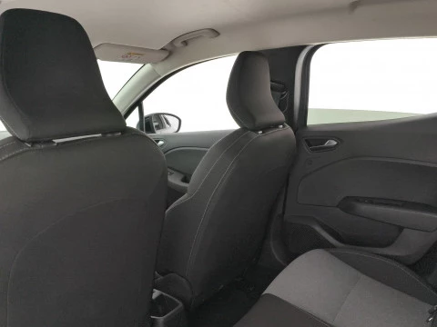 Renault Clio Evolution dCi 100 (74kw)