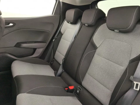 Renault Clio Evolution dCi 100 (74kw)