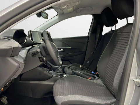 Peugeot 208 Active Puretech 100