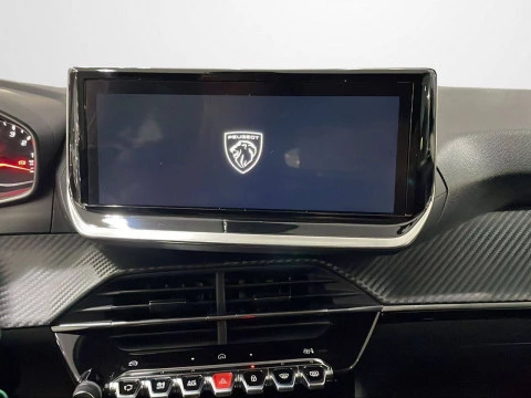 Peugeot 208 Active Puretech 100