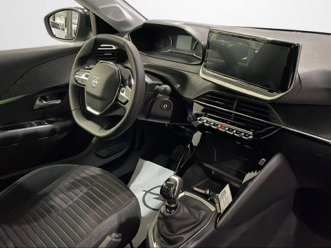 Peugeot 208 Active Puretech 100