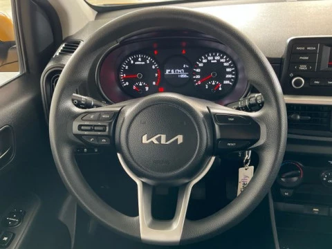 Kia Picanto 1.0 DPi 49kW (67CV) Concept