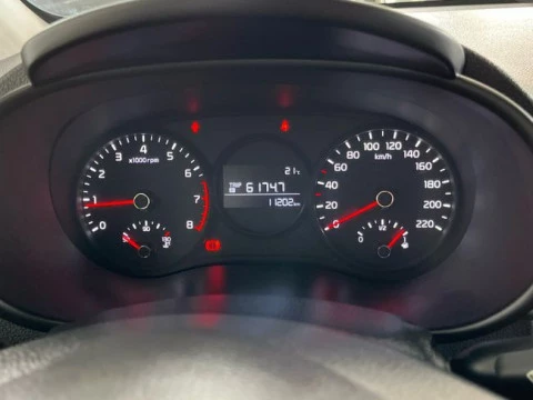 Kia Picanto 1.0 DPi 49kW (67CV) Concept