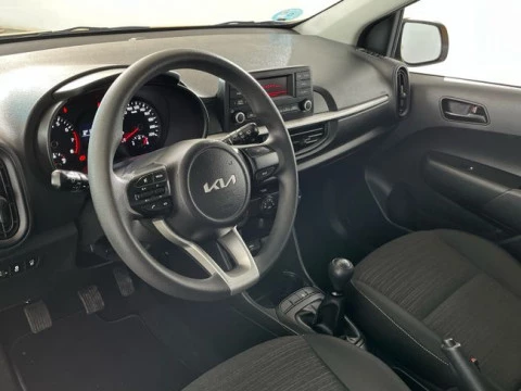 Kia Picanto 1.0 DPi 49kW (67CV) Concept
