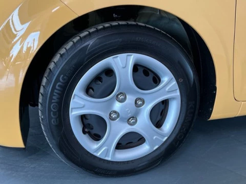 Kia Picanto 1.0 DPi 49kW (67CV) Concept