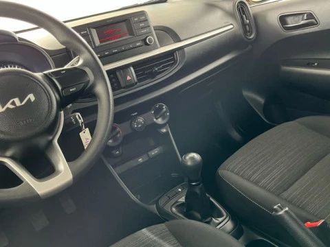 Kia Picanto 1.0 DPi 49kW (67CV) Concept