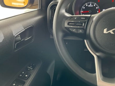 Kia Picanto 1.0 DPi 49kW (67CV) Concept