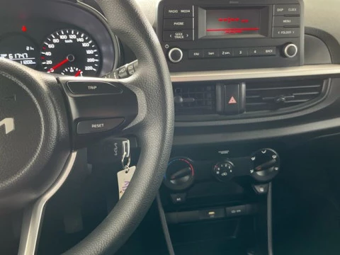 Kia Picanto 1.0 DPi 49kW (67CV) Concept