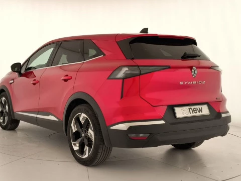 Renault Symbioz  Hibrido  E-TECH Full Hybrid Techno 105kW