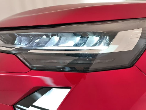 Renault Symbioz  Hibrido  E-TECH Full Hybrid Techno 105kW