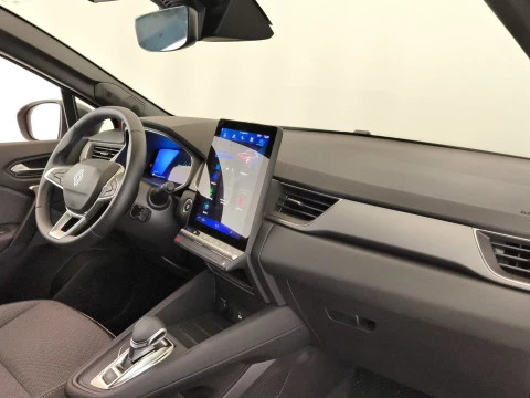 Renault Symbioz  Hibrido  E-TECH Full Hybrid Techno 105kW