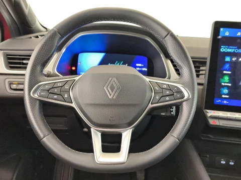 Renault Symbioz  Hibrido  E-TECH Full Hybrid Techno 105kW