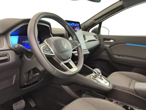 Renault Symbioz  Hibrido  E-TECH Full Hybrid Techno 105kW