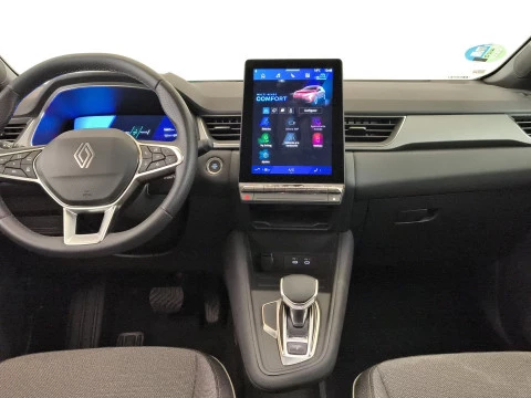 Renault Symbioz  Hibrido  E-TECH Full Hybrid Techno 105kW