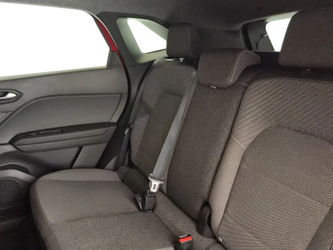 Renault Symbioz  Hibrido  E-TECH Full Hybrid Techno 105kW