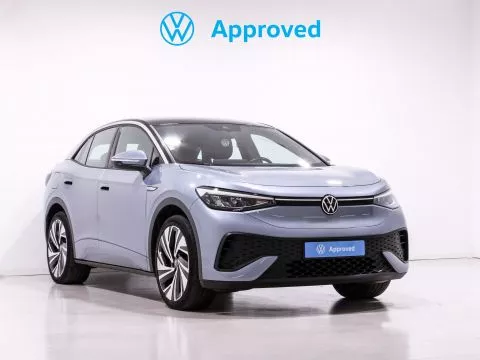 Volkswagen ID.5 Pro - 128kW (174CV) Volkswagen ID.5 Pro - 128kW (174CV)