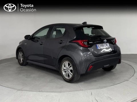 Toyota Yaris 1.5 120H Active Tech